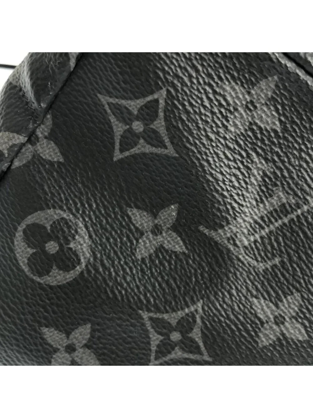 Louis Vuitton this authentic